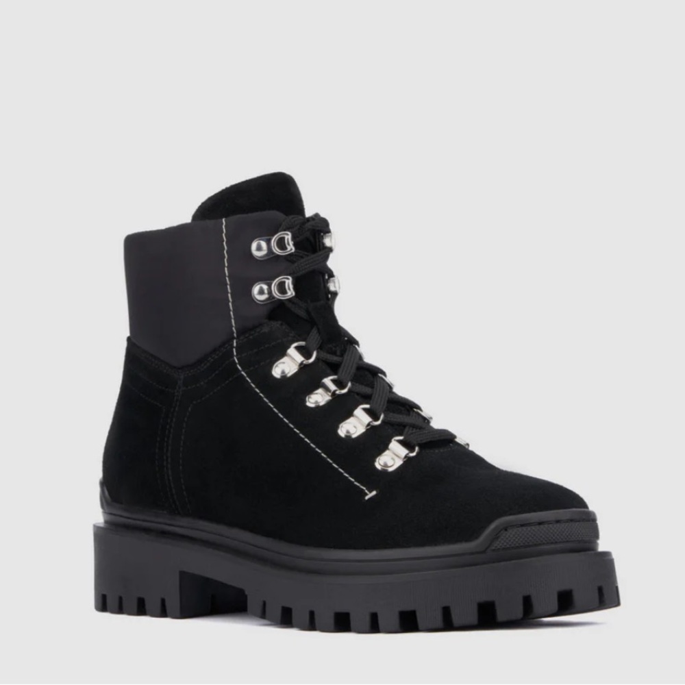 Aquatalia Cynthia Weatherproof Winter Boots